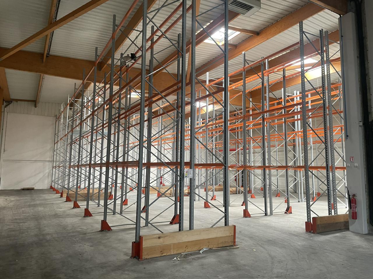 Local d'activité Gonesse 913m² Location local d'activité Gonesse Val-d'Oise OLACT2315610 4